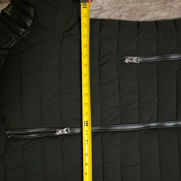 Mens Guess Jacket XXL - Picture 8 of 10